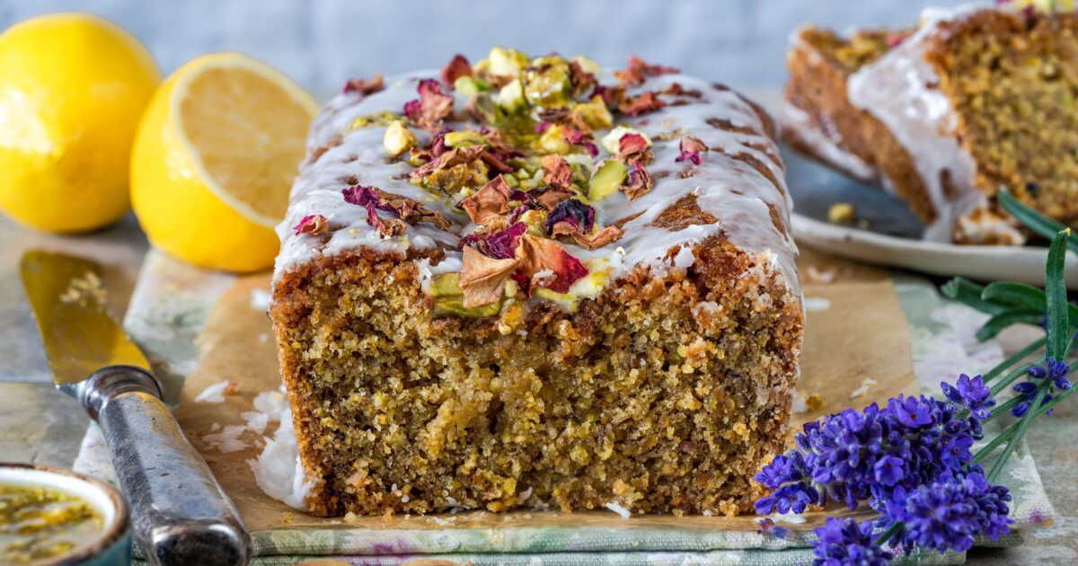 Délicieuse douceur : préparez un fondant à la pistache irrésistible