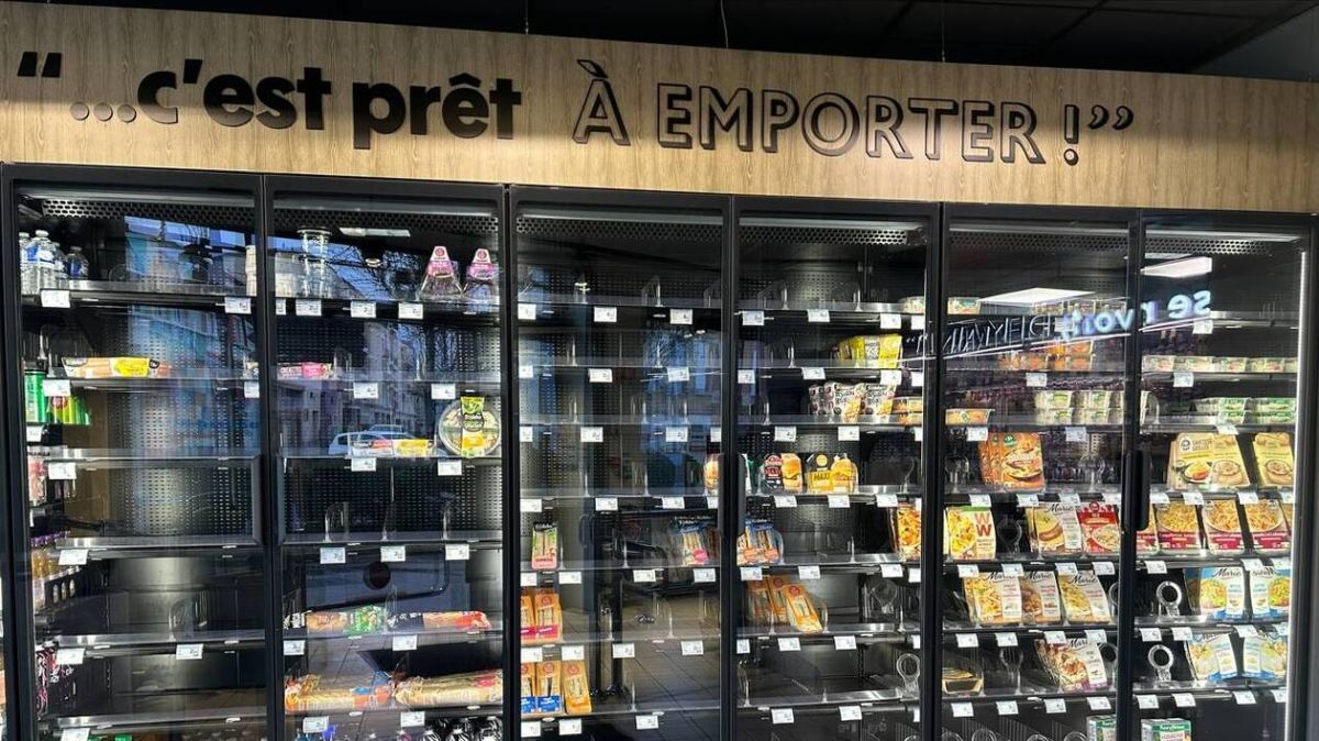 Neige : comment le Mans fait face aux conséquences d'un hiver rigoureux