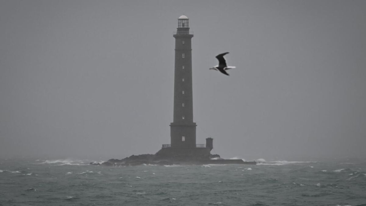 Europe sous la menace de tempêtes : Goretti et Elli s'annoncent