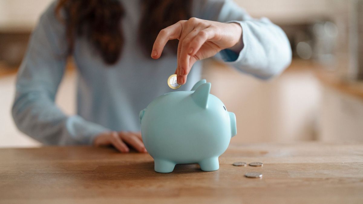 Découvrez l'arrondi épargne : une méthode simple pour épargner sans y penser