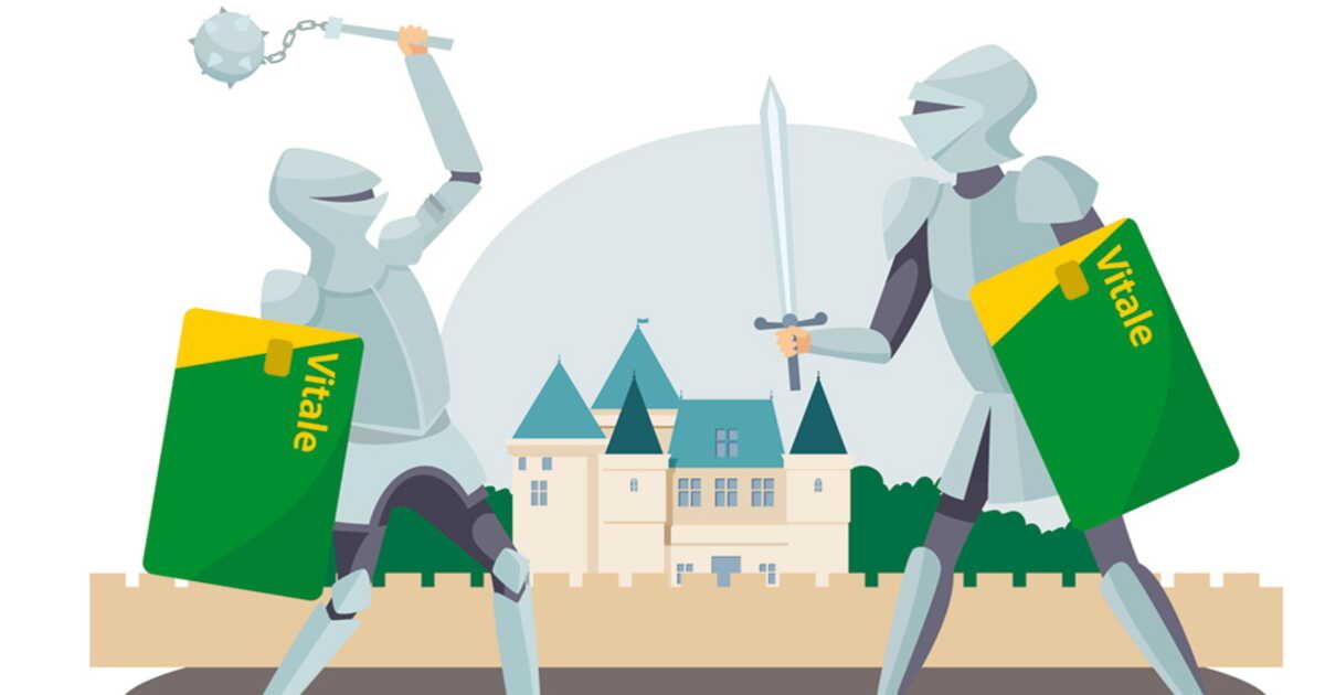 Régler un litige avec la sécu : vos droits au cœur du débat