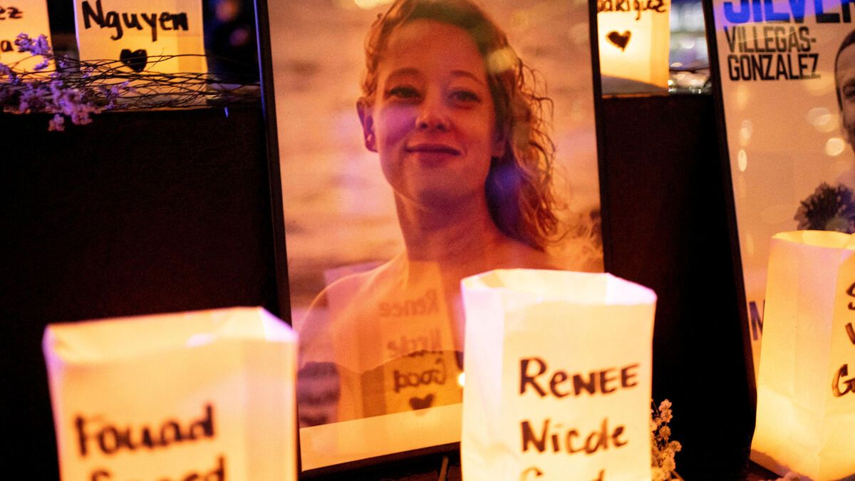 Une cagnotte en hommage à Renee Nicole Good récolte plus de 1,5 million de dollars