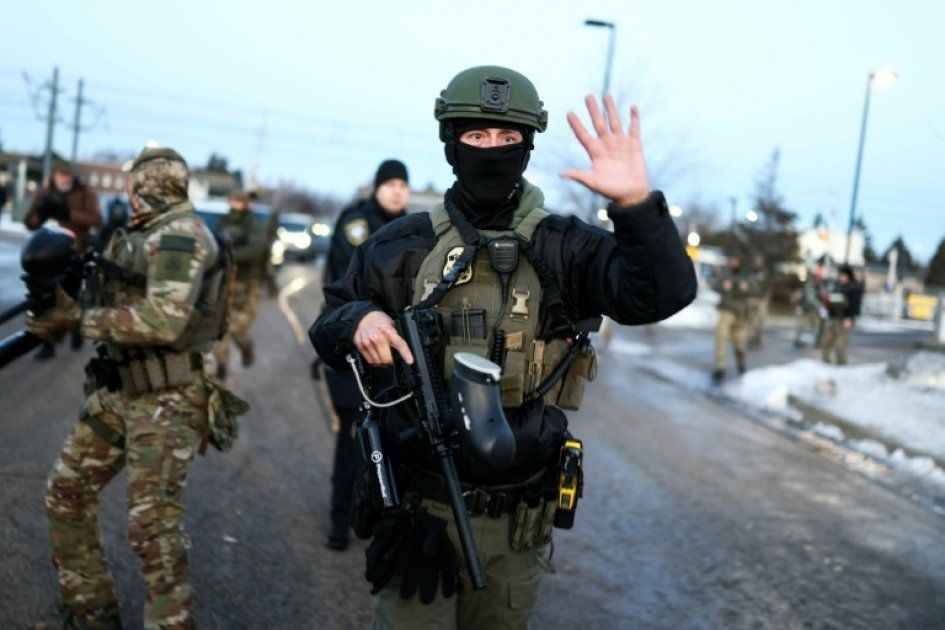 Minneapolis : tensions après la mort d'une femme lors d'une intervention de l'ICE