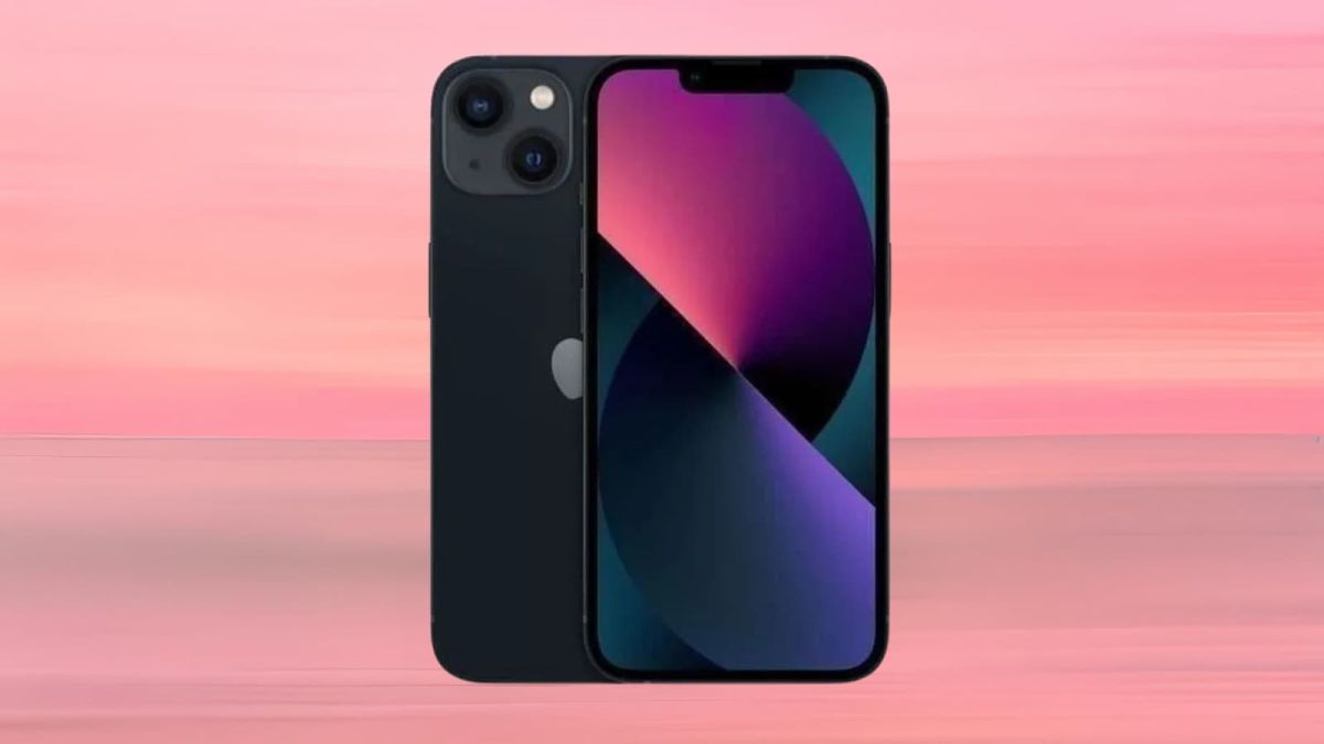 Un iPhone 13 à moins de 300 euros ? Profitez des soldes d'hiver 2026 !