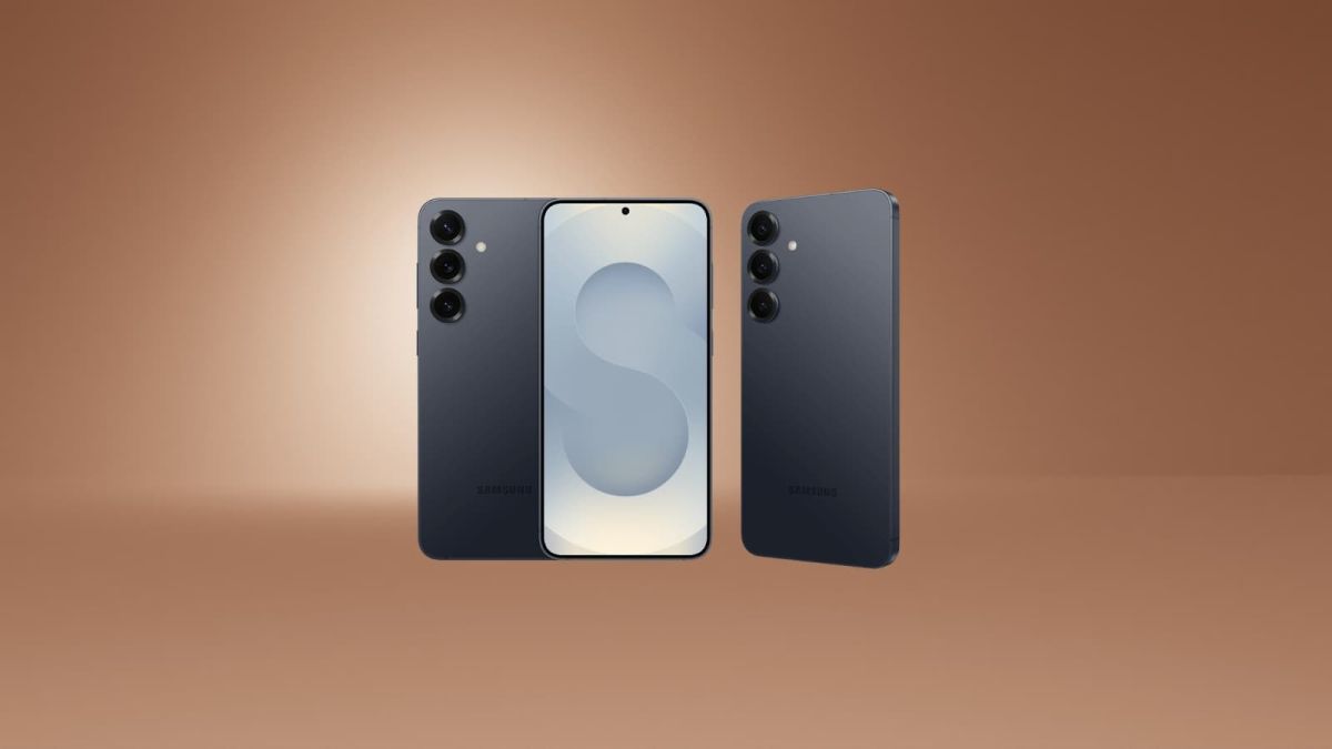 Samsung lance une offre exceptionnelle sur le Galaxy S25