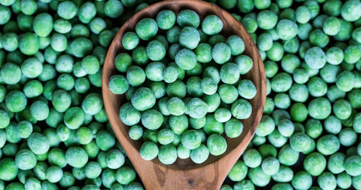 Légumes congelés ou en conserve : quel choix pour une alimentation équilibrée ?