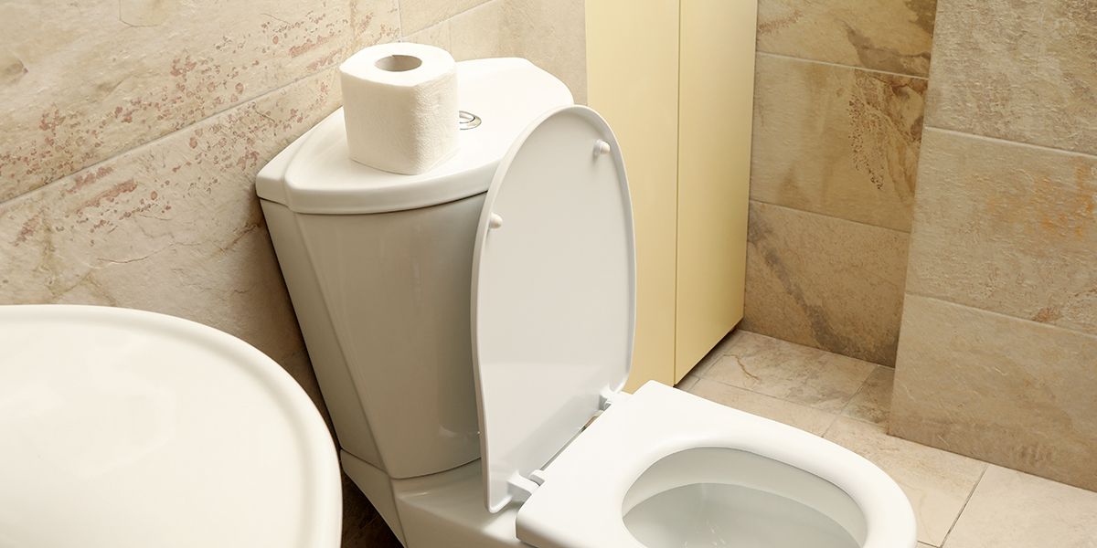 Les mystères d'une chasse d'eau en panne : 7 causes à explorer