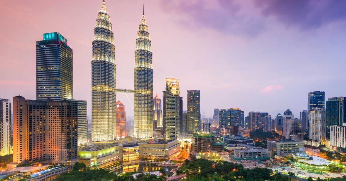 La Malaisie : le nouvel Eldorado des retraités