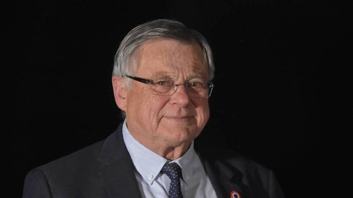 Gilles Grimaud, figure emblématique de Segréen, tire sa révérence