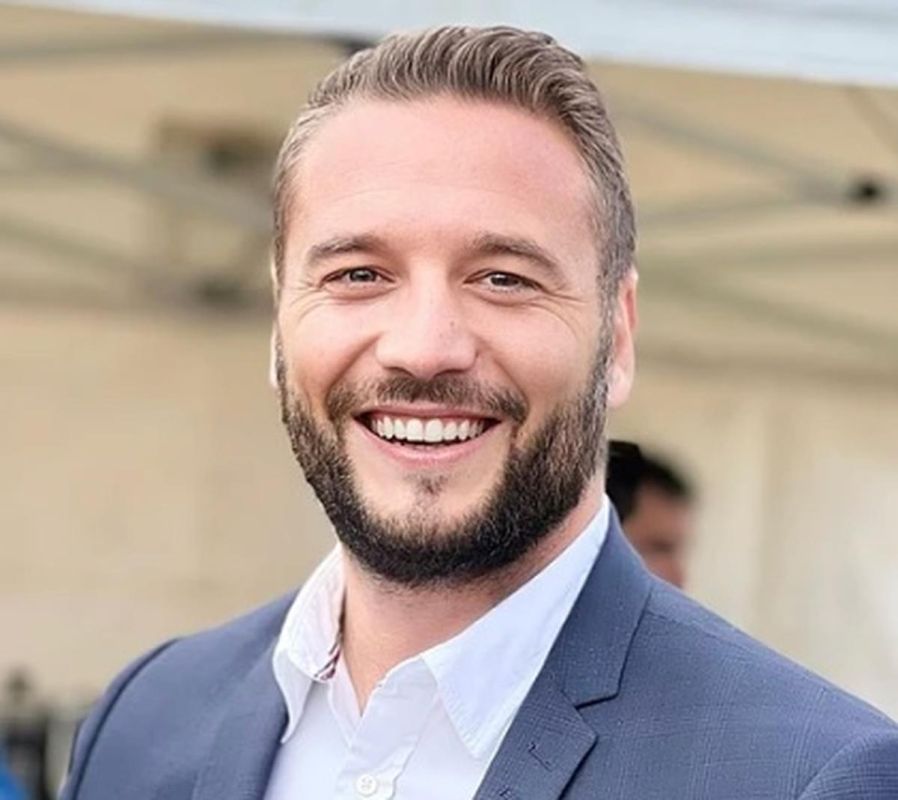 Antoine Villedieu hospitalisé après une mystérieuse agression à Vesoul