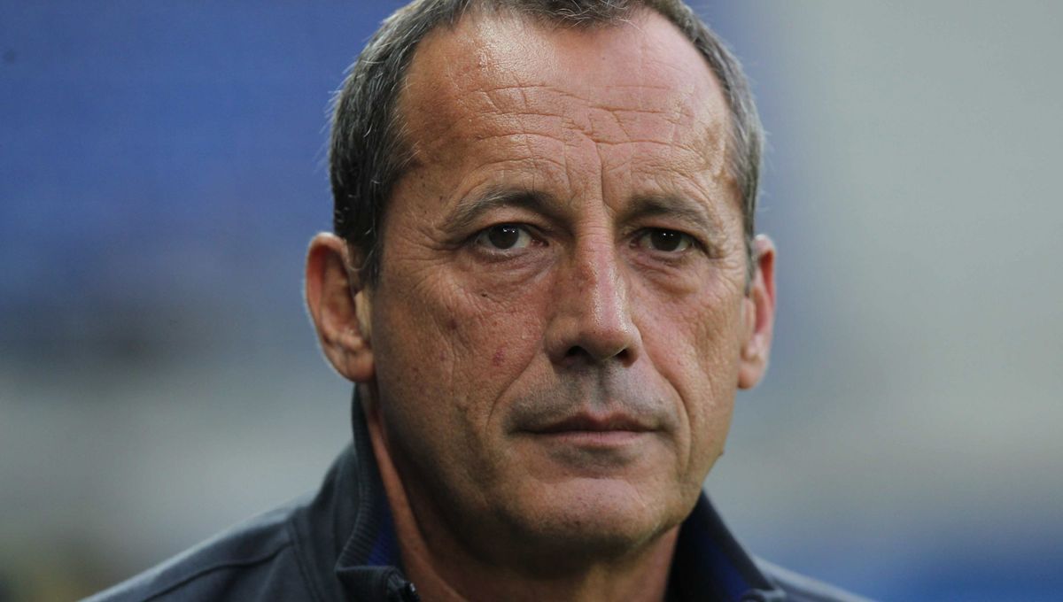 Alain Orsoni, figure nationaliste, abattu lors des obsèques de sa mère en Corse