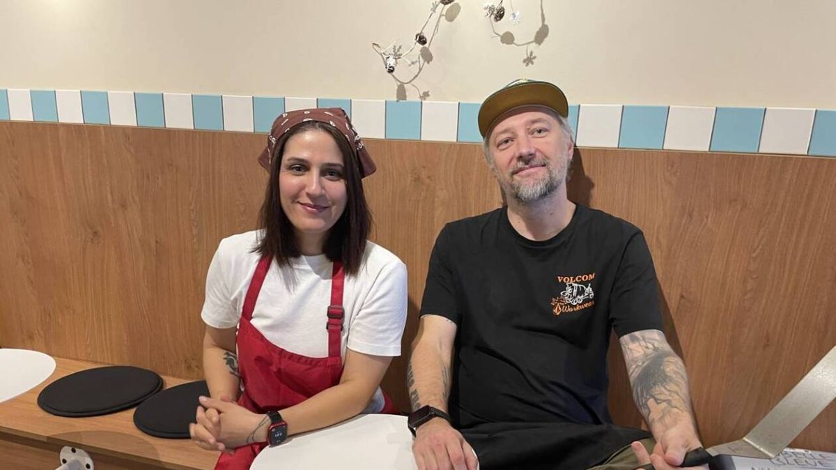 La pizza new-yorkaise s’installe à Nantes avec Jimmy’s Pizzas