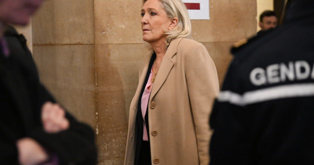 Marine Le Pen change de cap lors de son procès en appel : un tournant décisif pour 2027