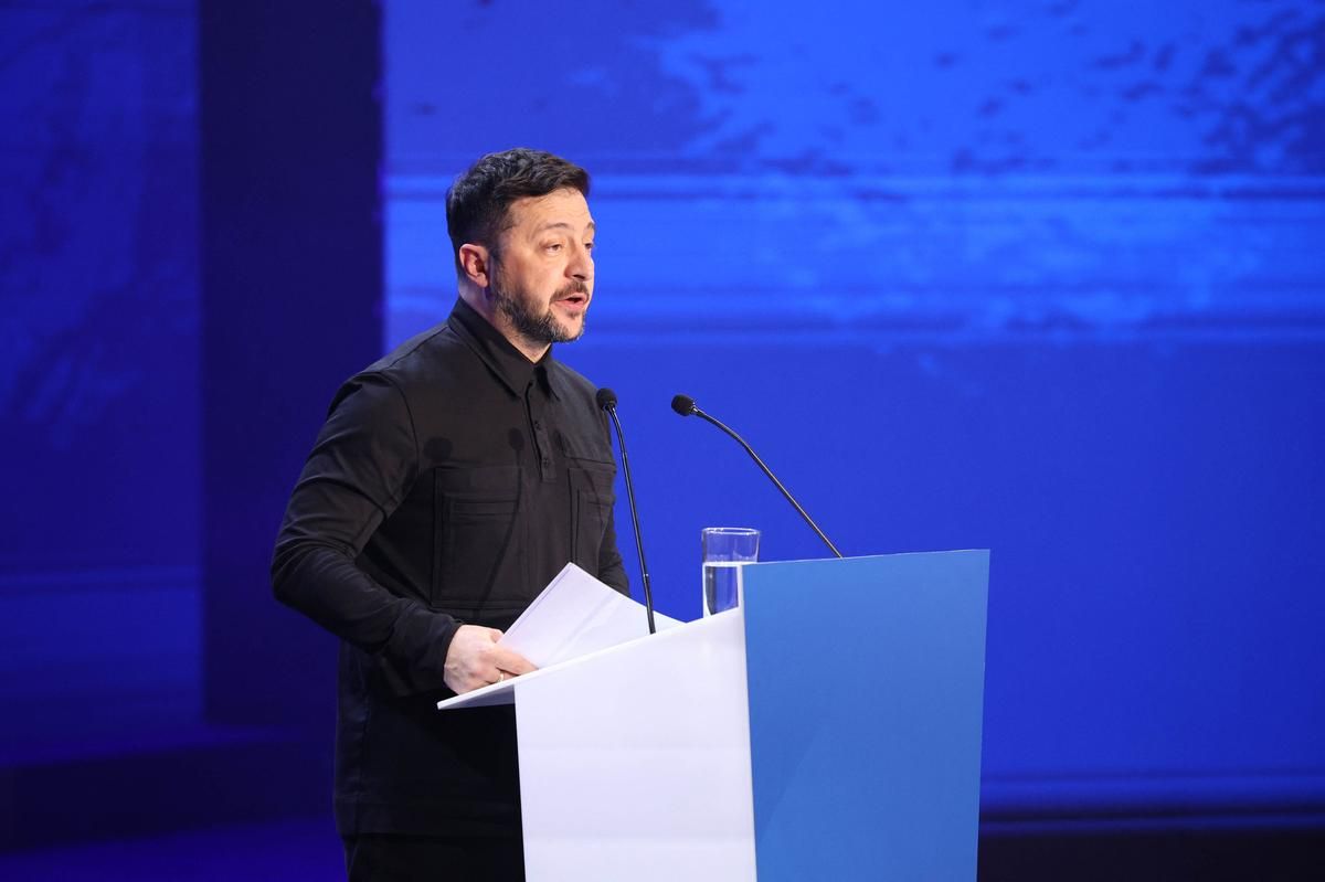 Ukraine face à une crise énergétique : l'urgence décrétée par Zelensky