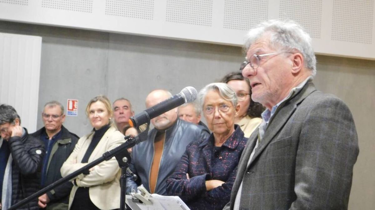 Un maire emblématique tire sa révérence après plus de trente ans de service