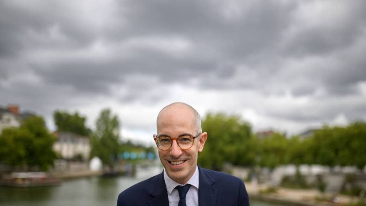 L'énigme Bainvel : la droite à la croisée des chemins à Nantes