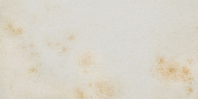 Débarrassez-vous des taches de rouille : 8 astuces infaillibles