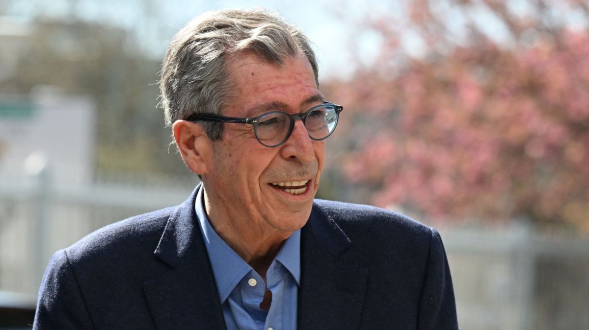 Patrick Balkany obtient une libération conditionnelle : un nouvel épisode judiciaire