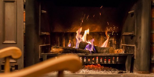 Pourquoi nettoyer sa cheminée à la fin de la saison ?