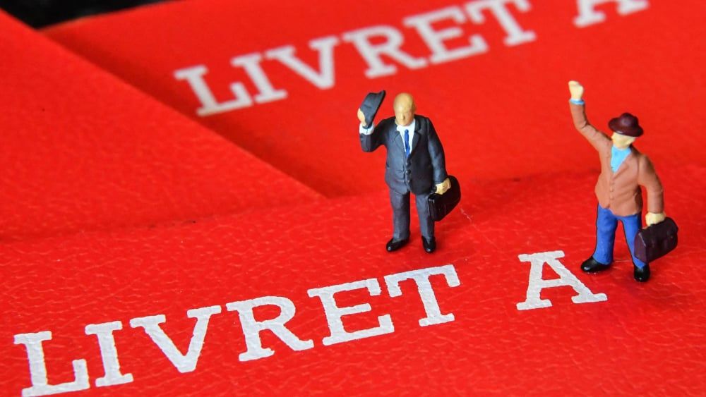 Vers une baisse du taux du Livret A : ce que cela implique pour vos économies