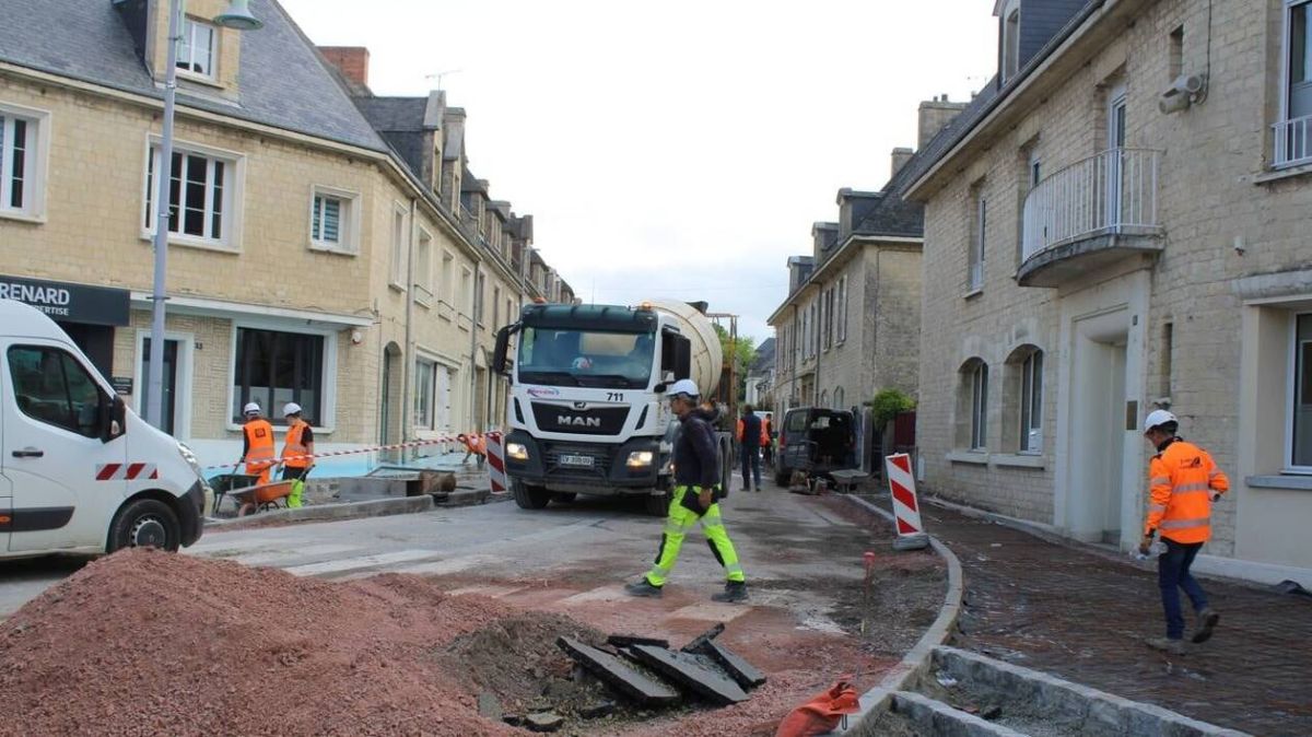 Budget de prudence aux Monts-d’Aunay : les élus s'interrogent sur l'avenir communal