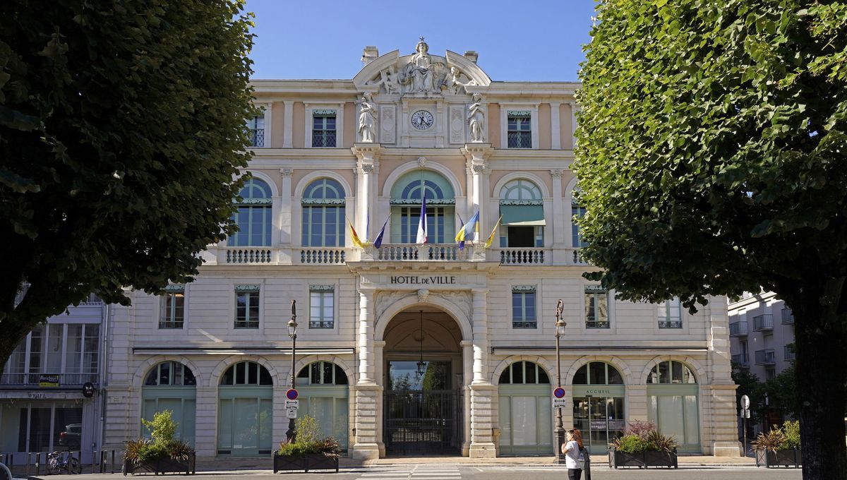 À Pau, les enjeux des municipales 2026 se précisent avec de nombreux candidats déclarés