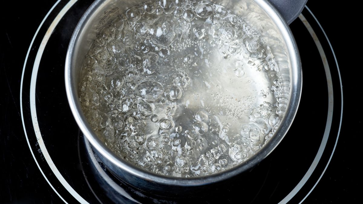 Des locataires en détresse : plus d'eau chaude depuis des mois