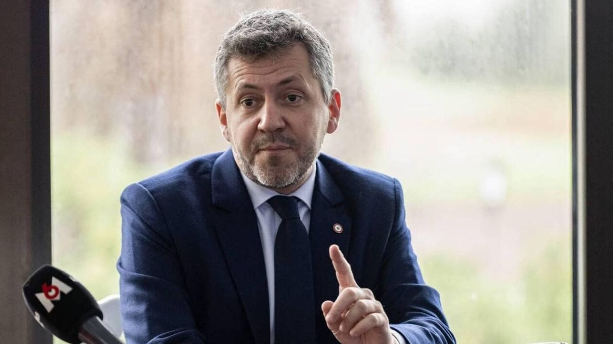 Municipales à Marseille : un nouveau soutien pour Franck Allisio du RN