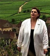 Christine Ferber : la magie des confitures et au-delà