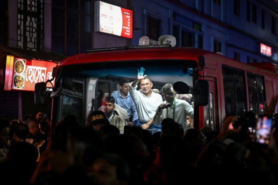 Début de la campagne électorale au Bangladesh : un avenir incertain