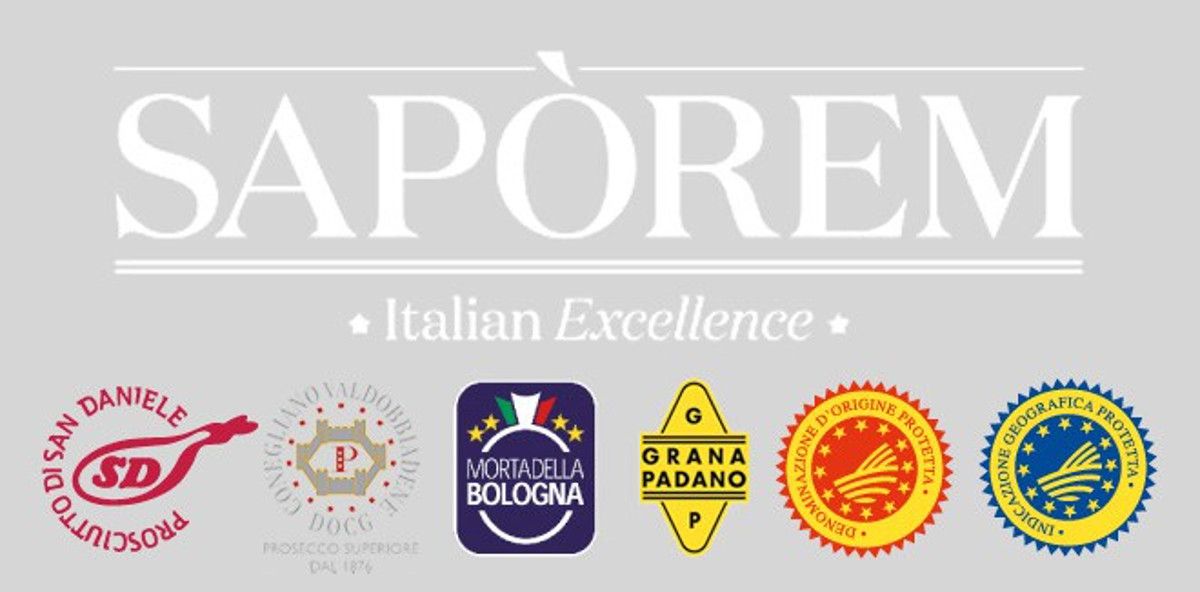 À la découverte des délices italiens avec Sapòrem