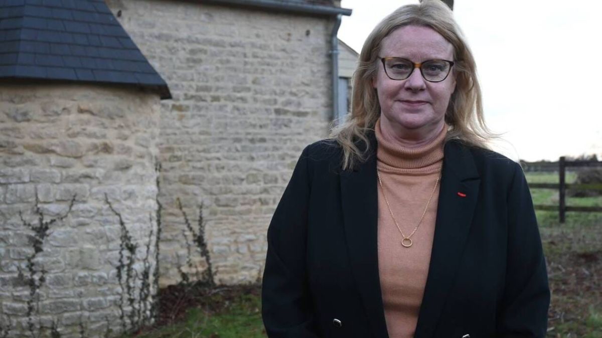Elisabeth Mailloux tourne la page à Croisilles : un nouveau chapitre s'ouvre