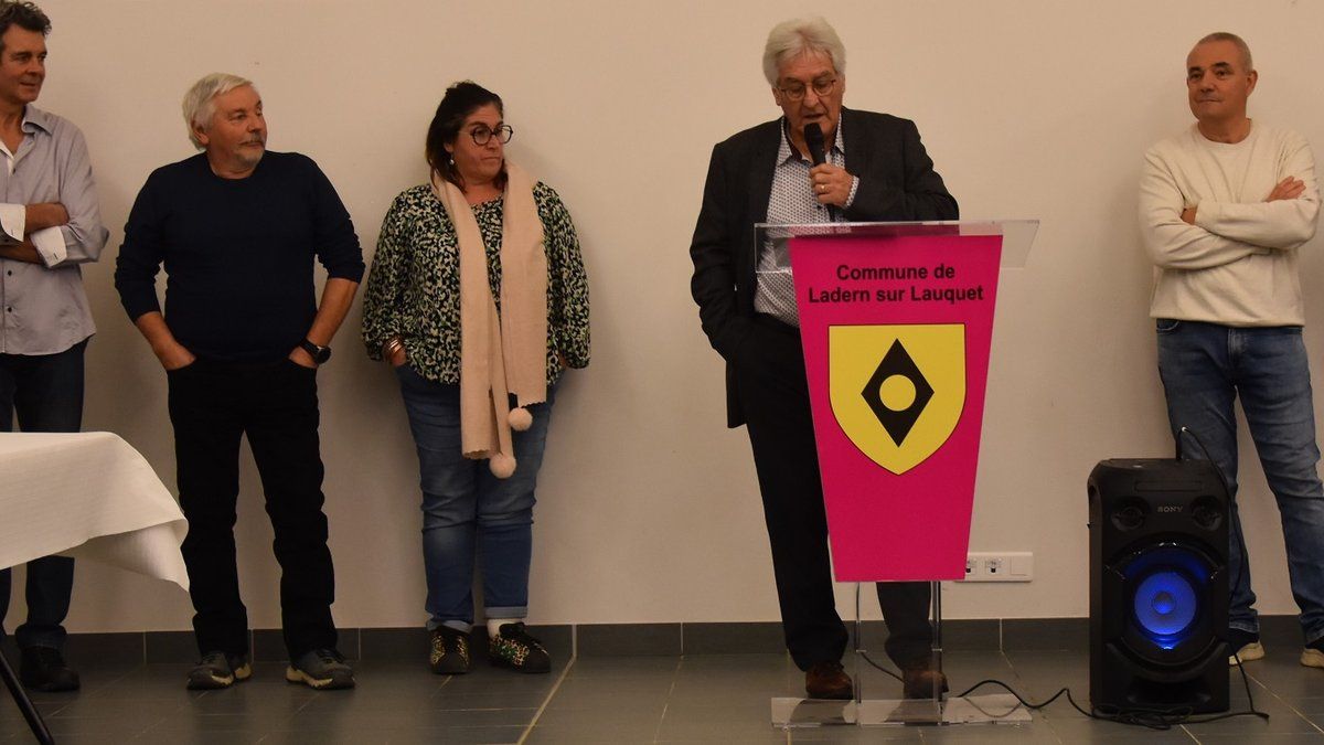 Ladern-sur-Lauquet : un bilan d'engagement pour l'égalité et la solidarité