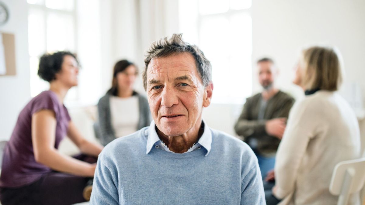 Pourquoi Michel ne veut pas dire adieu à son métier