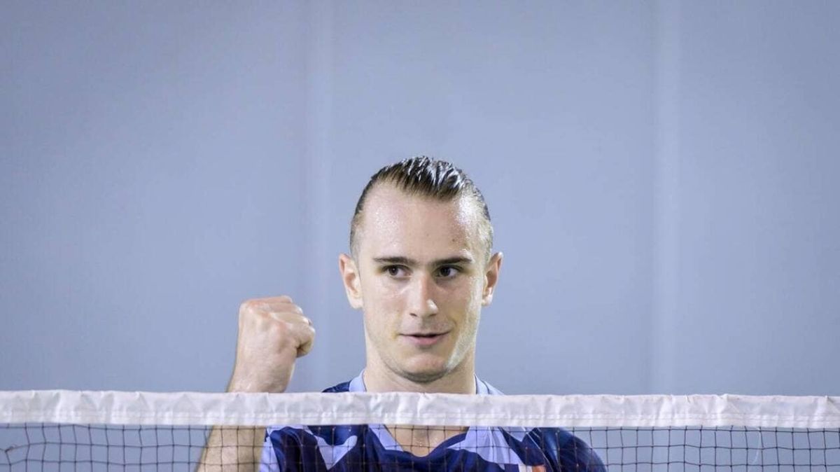 Badminton à Caen : Alex Lanier face à un défi de taille aux Championnats de France