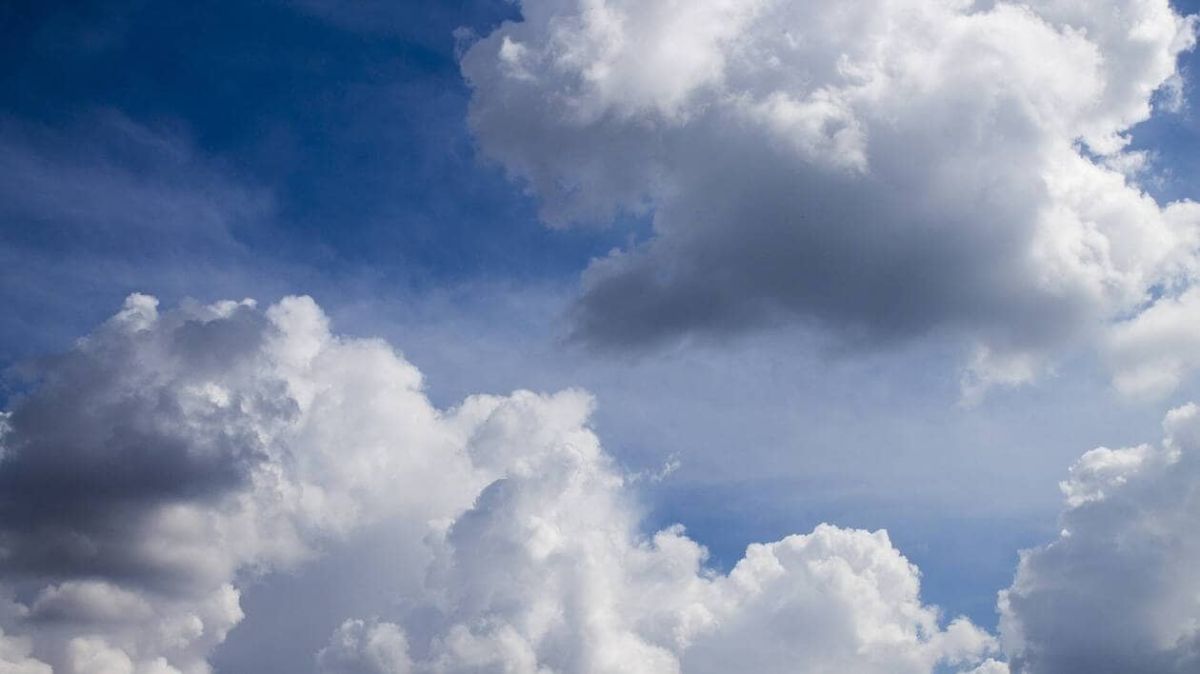 Météo à Caen : un vendredi sous le vent et les nuages