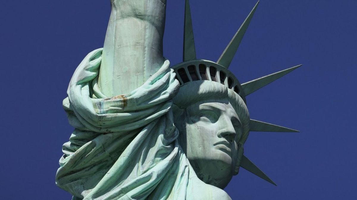 Les États-Unis, une destination délaissée : la chute des réservations alarmante