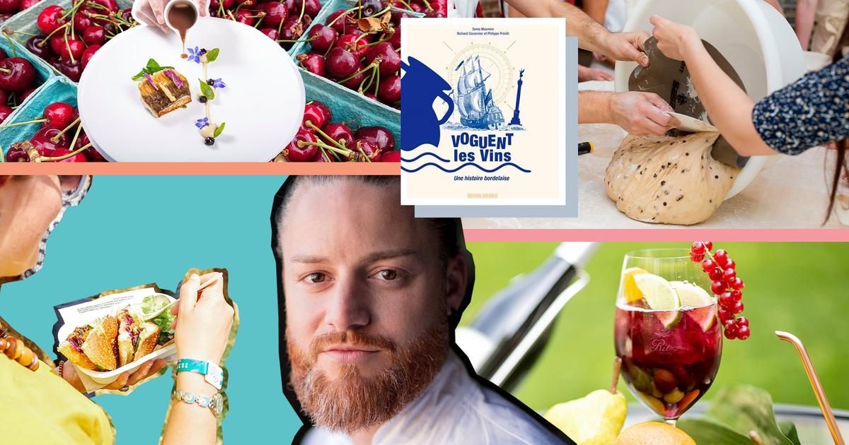 Les délices de We Love Green : un festival gourmand à ne pas manquer