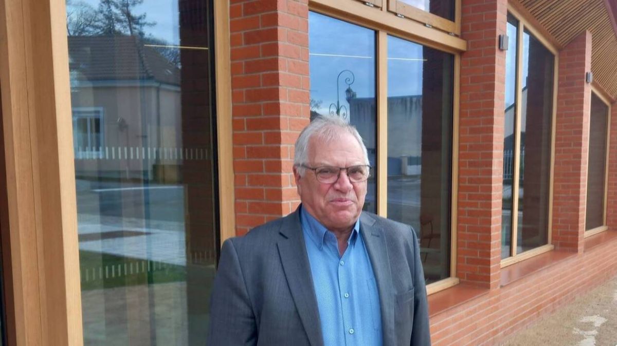 Un maire tire sa révérence : 25 ans d'histoires et d'engagement à Spay