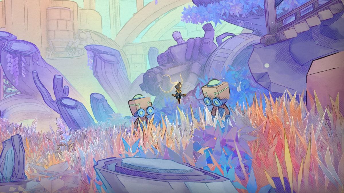 Les pépites françaises du jeu vidéo en route vers 2026