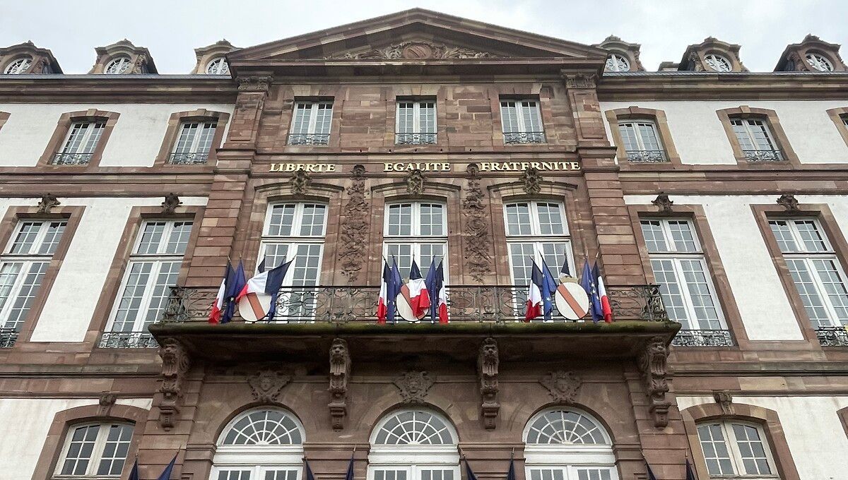 Des changements dans l'équipe de Jeanne Barseghian à Strasbourg pour les prochaines élections