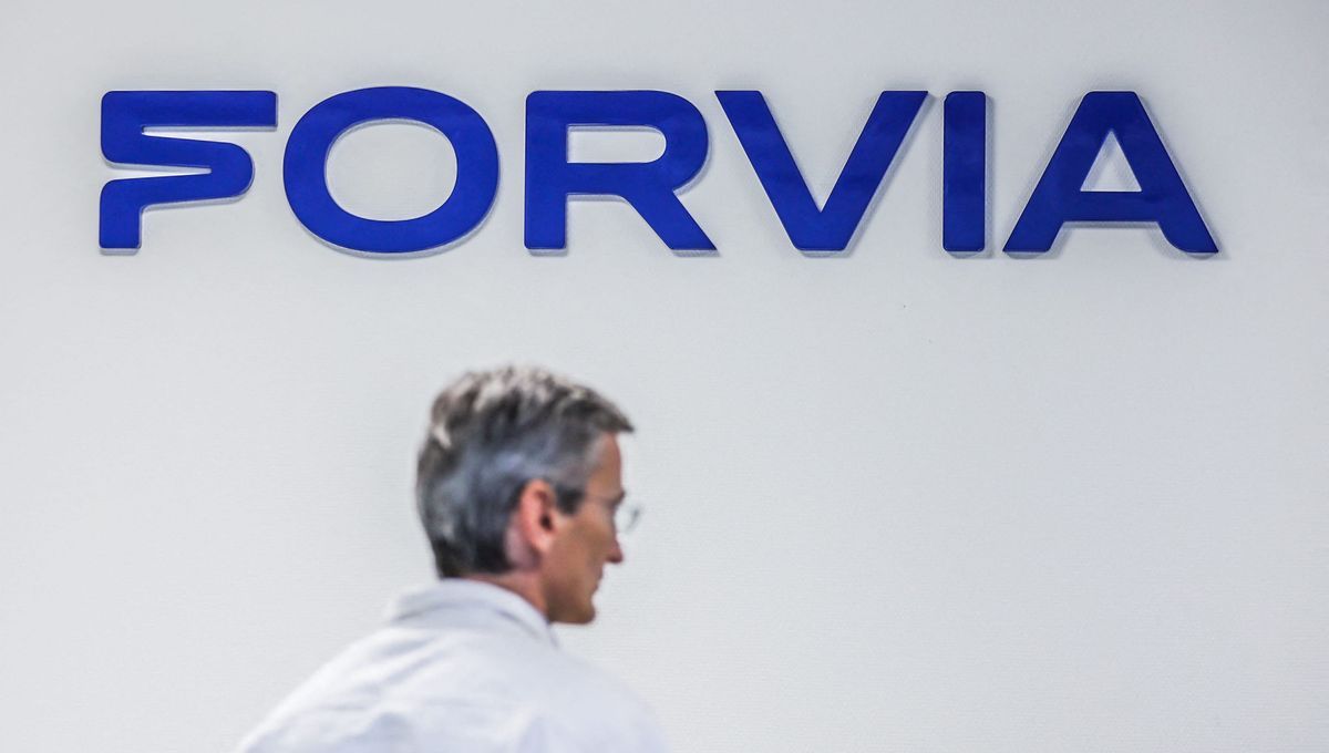 Flers Agglo envisage d'acquérir Forvia à Messei pour sauver des emplois
