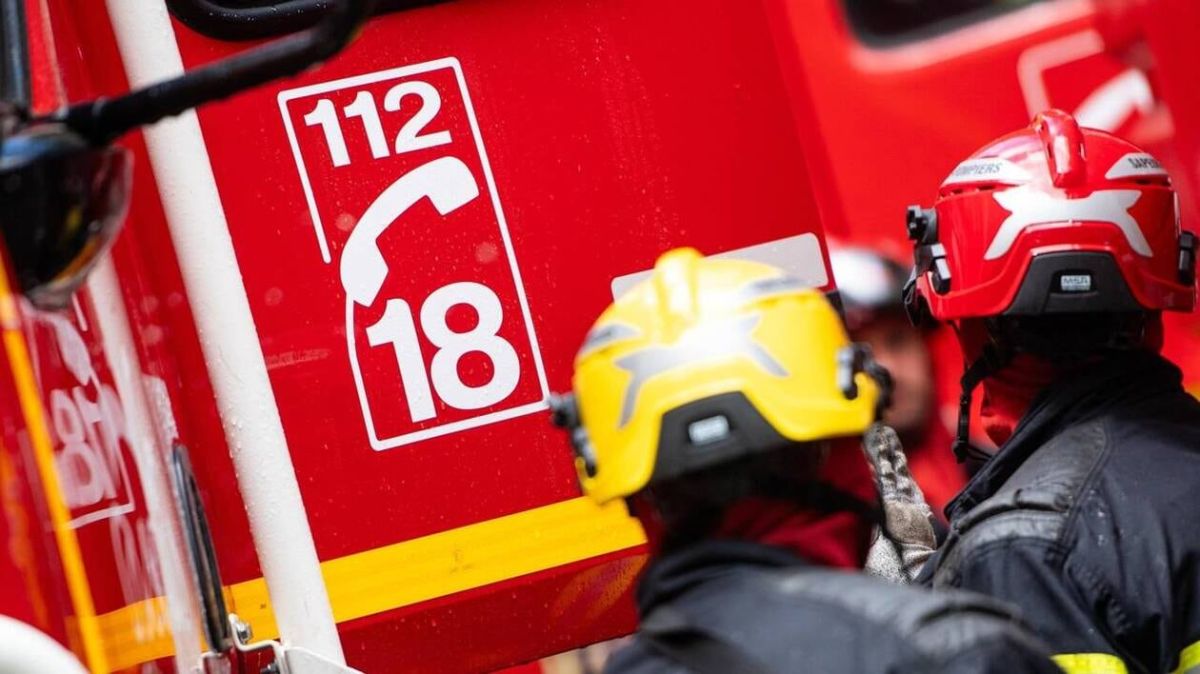 Un incendie ravage une maison à Moulins-le-Carbonnel : six personnes relogées
