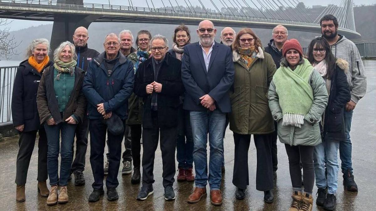 Argol se prépare pour 2026 : découvrez la liste « Le Renouveau »