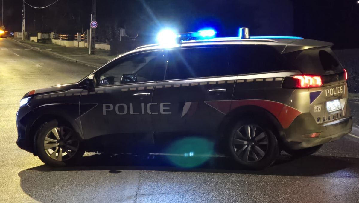 Un acte odieux : mise en examen d'un homme pour l'agression d'une nonagénaire à Nice