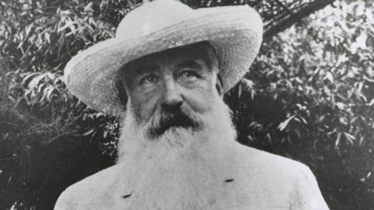 La Normandie rend hommage à Claude Monet en 2026