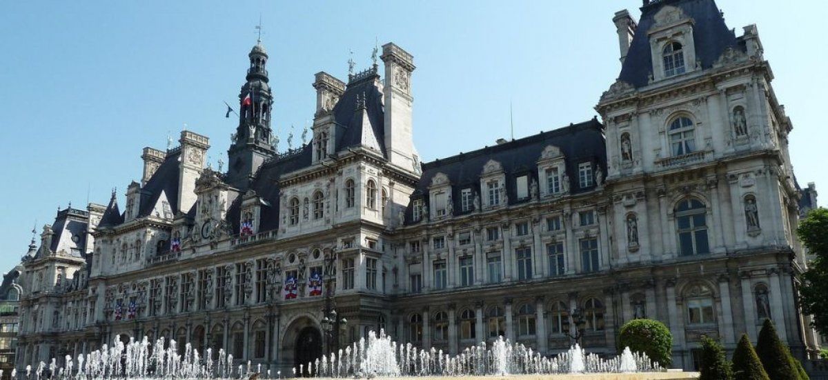 Sondage municipal à Paris : un bal des incertitudes à l'horizon