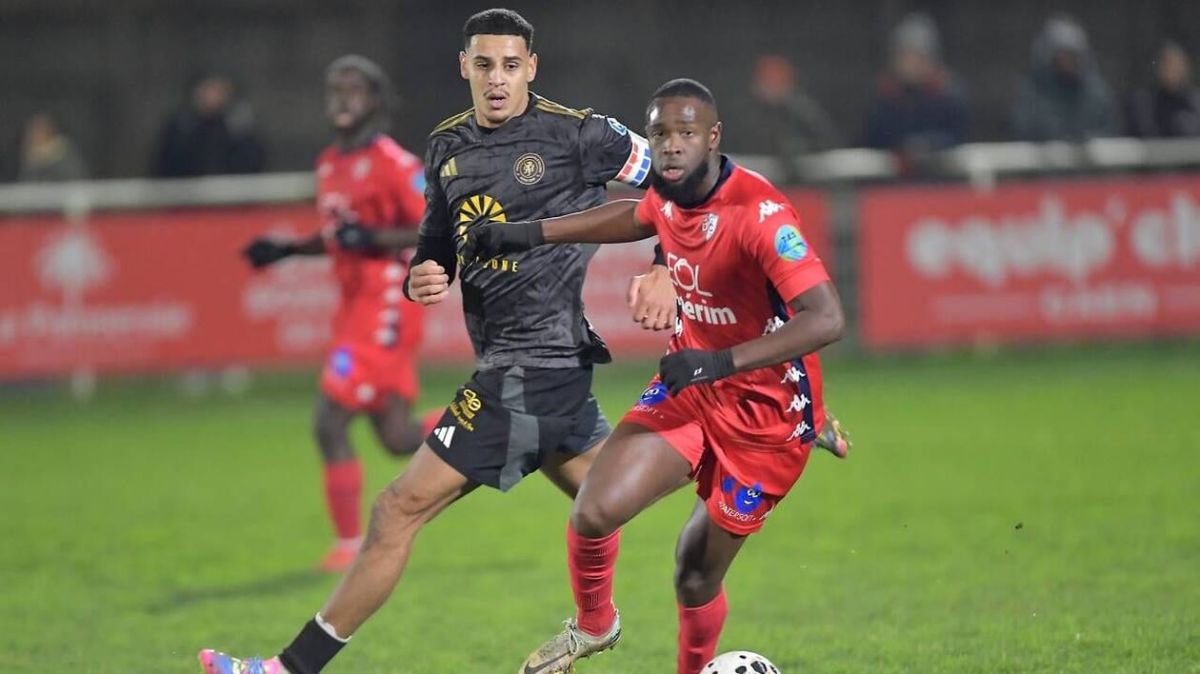 Football. Dives Cabourg brille, Alençon en difficulté : notre analyse du National 3 normand