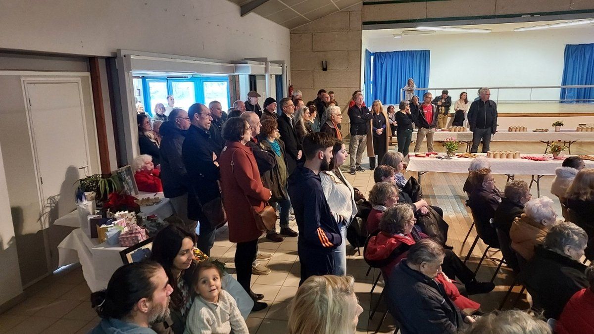 Bilan 2025 : le maire présente les réalisations et les projets pour l'avenir