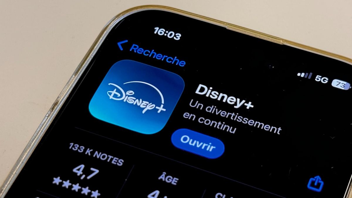 Disney+ à partir de 4,99 euros par mois : une offre exceptionnelle à saisir !
